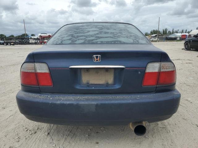 Photo 5 VIN: 1HGCD5536VA245695 - HONDA ACCORD LX 