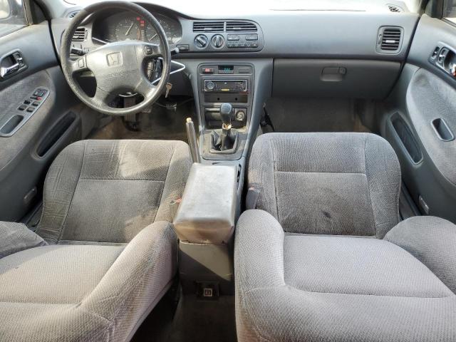 Photo 7 VIN: 1HGCD5536VA245695 - HONDA ACCORD LX 