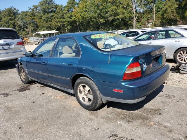 Photo 1 VIN: 1HGCD5537SA096578 - HONDA ACCORD 