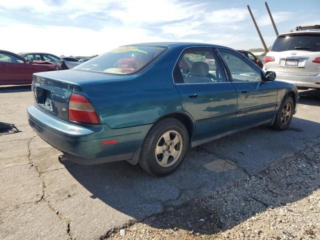 Photo 2 VIN: 1HGCD5537SA096578 - HONDA ACCORD 