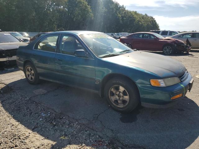 Photo 3 VIN: 1HGCD5537SA096578 - HONDA ACCORD 