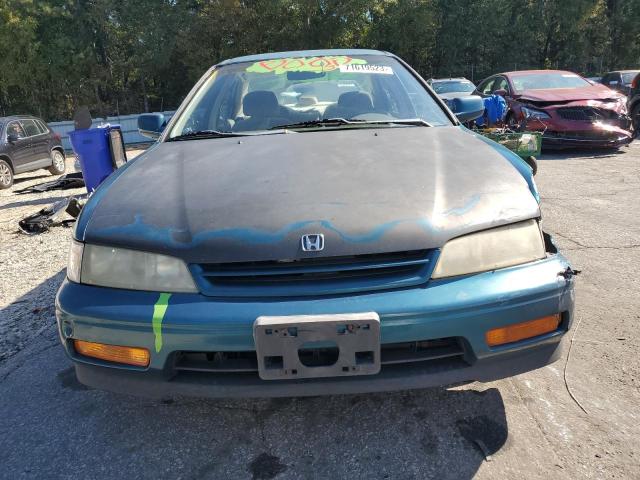 Photo 4 VIN: 1HGCD5537SA096578 - HONDA ACCORD 