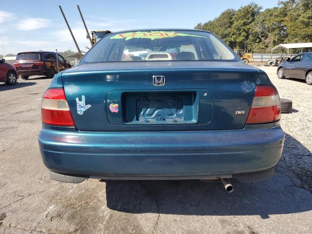 Photo 5 VIN: 1HGCD5537SA096578 - HONDA ACCORD 