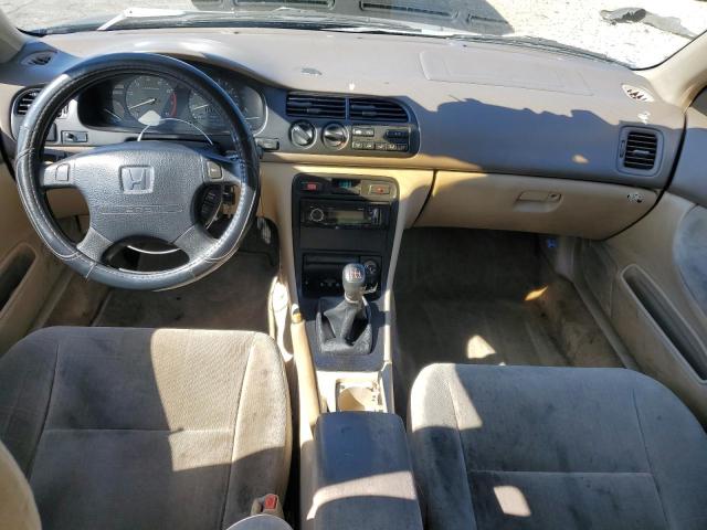 Photo 7 VIN: 1HGCD5537SA096578 - HONDA ACCORD 