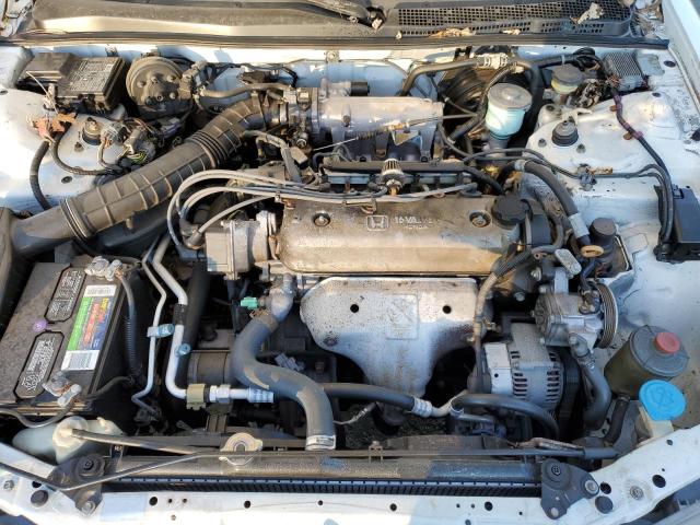 Photo 10 VIN: 1HGCD5538TA067396 - HONDA ACCORD LX 