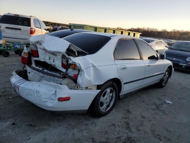 Photo 2 VIN: 1HGCD5538TA067396 - HONDA ACCORD LX 