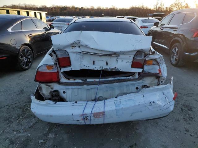 Photo 5 VIN: 1HGCD5538TA067396 - HONDA ACCORD LX 