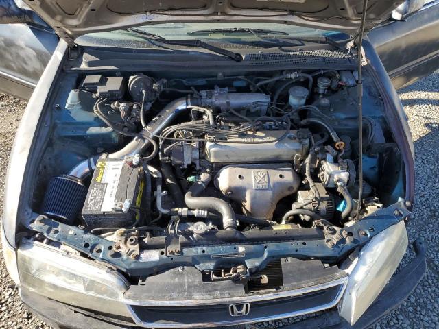 Photo 10 VIN: 1HGCD5539SA006816 - HONDA ACCORD LX 