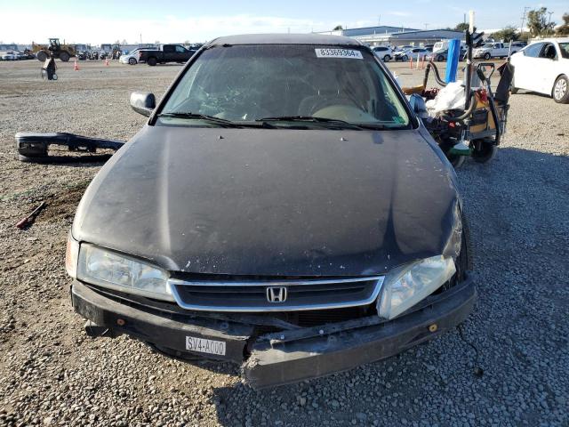 Photo 4 VIN: 1HGCD5539SA006816 - HONDA ACCORD LX 