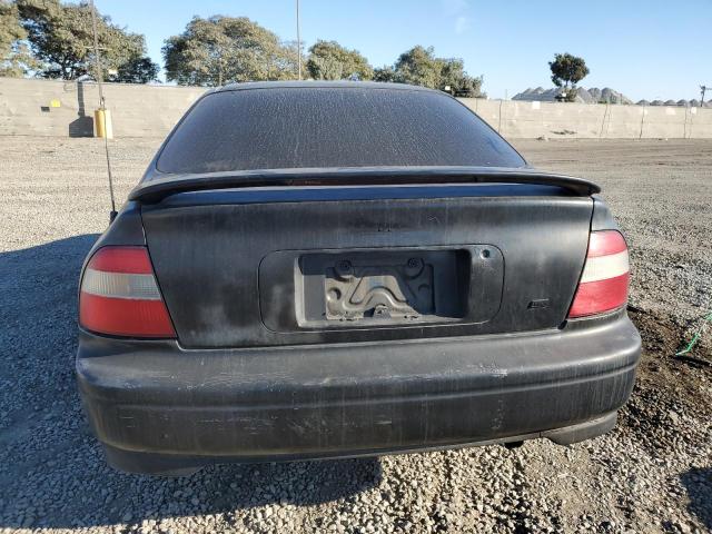 Photo 5 VIN: 1HGCD5539SA006816 - HONDA ACCORD LX 