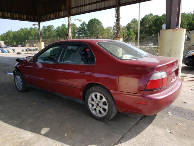 Photo 1 VIN: 1HGCD553XTA010567 - HONDA ACCORD 