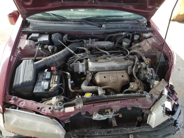 Photo 10 VIN: 1HGCD553XTA010567 - HONDA ACCORD 