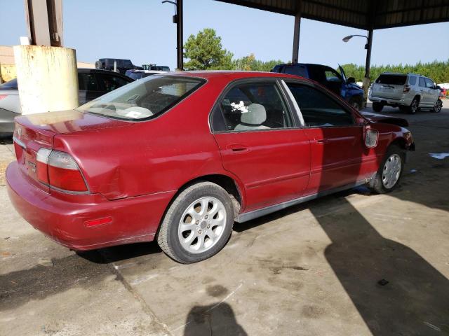 Photo 2 VIN: 1HGCD553XTA010567 - HONDA ACCORD 