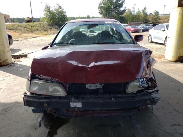 Photo 4 VIN: 1HGCD553XTA010567 - HONDA ACCORD 