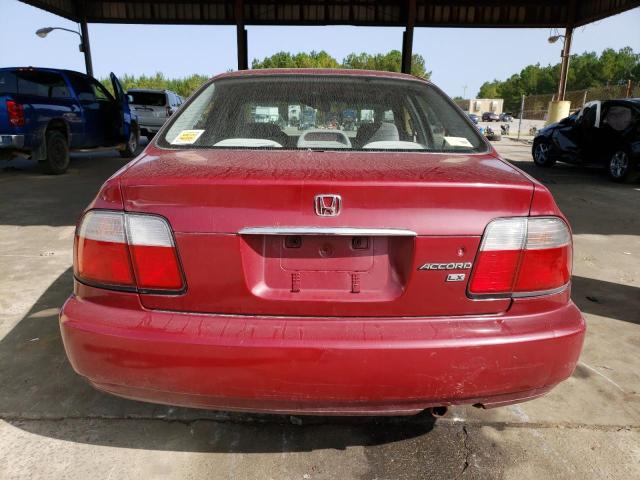 Photo 5 VIN: 1HGCD553XTA010567 - HONDA ACCORD 