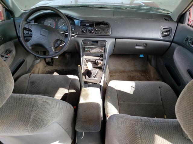 Photo 7 VIN: 1HGCD553XTA010567 - HONDA ACCORD 