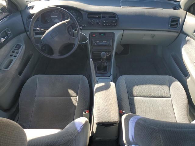 Photo 7 VIN: 1HGCD553XVA135913 - HONDA ACCORD LX 