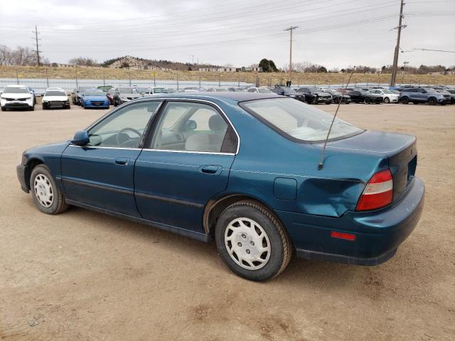 Photo 1 VIN: 1HGCD5542RA039207 - HONDA ACCORD 