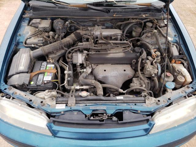 Photo 10 VIN: 1HGCD5542RA039207 - HONDA ACCORD 