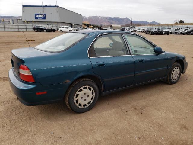 Photo 2 VIN: 1HGCD5542RA039207 - HONDA ACCORD 