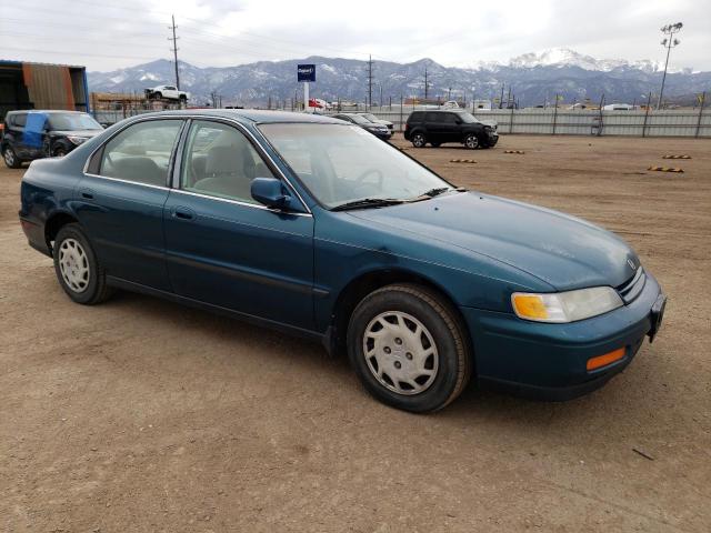 Photo 3 VIN: 1HGCD5542RA039207 - HONDA ACCORD 