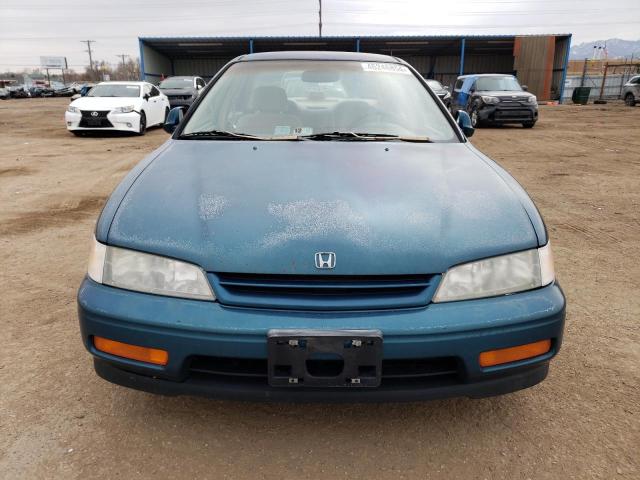 Photo 4 VIN: 1HGCD5542RA039207 - HONDA ACCORD 