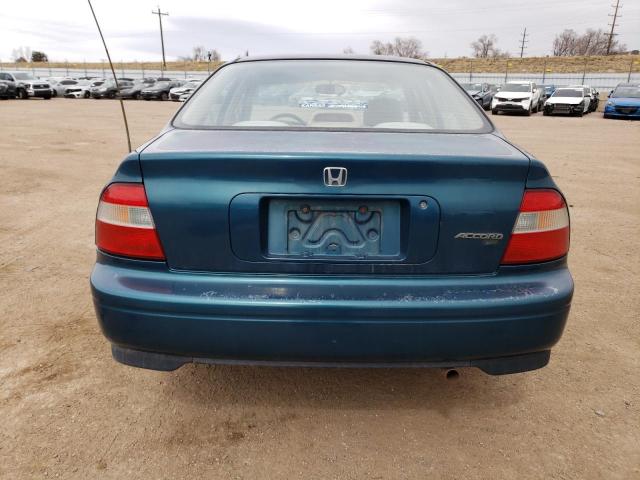 Photo 5 VIN: 1HGCD5542RA039207 - HONDA ACCORD 