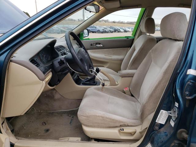 Photo 6 VIN: 1HGCD5542RA039207 - HONDA ACCORD 