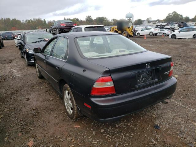 Photo 2 VIN: 1HGCD5543SA083495 - HONDA ACCORD 