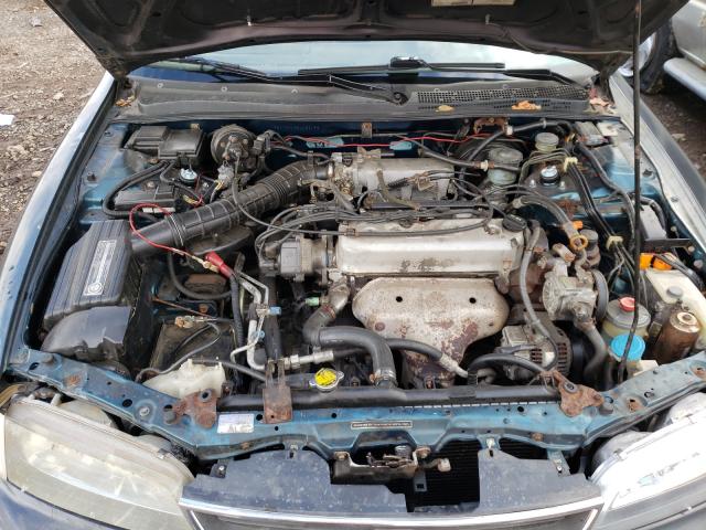 Photo 6 VIN: 1HGCD5543SA083495 - HONDA ACCORD 