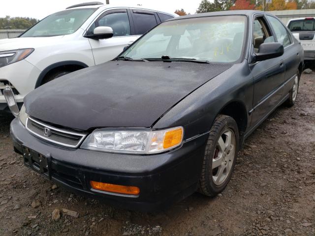 Photo 8 VIN: 1HGCD5543SA083495 - HONDA ACCORD 