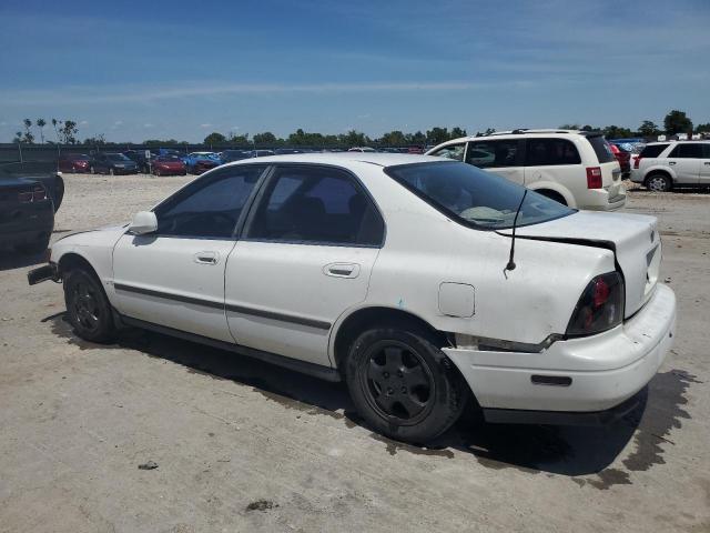 Photo 1 VIN: 1HGCD5547RA033533 - HONDA ACCORD 