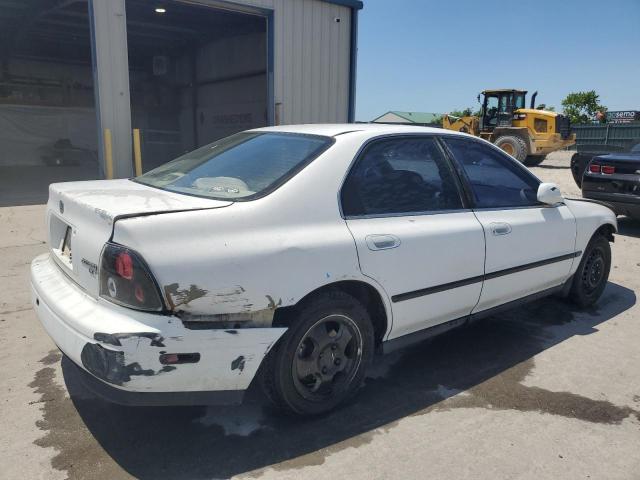 Photo 2 VIN: 1HGCD5547RA033533 - HONDA ACCORD 