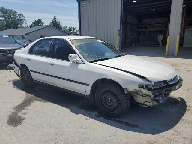 Photo 3 VIN: 1HGCD5547RA033533 - HONDA ACCORD 