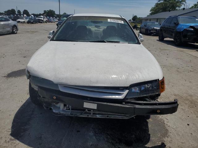 Photo 4 VIN: 1HGCD5547RA033533 - HONDA ACCORD 