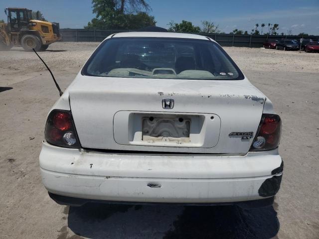 Photo 5 VIN: 1HGCD5547RA033533 - HONDA ACCORD 