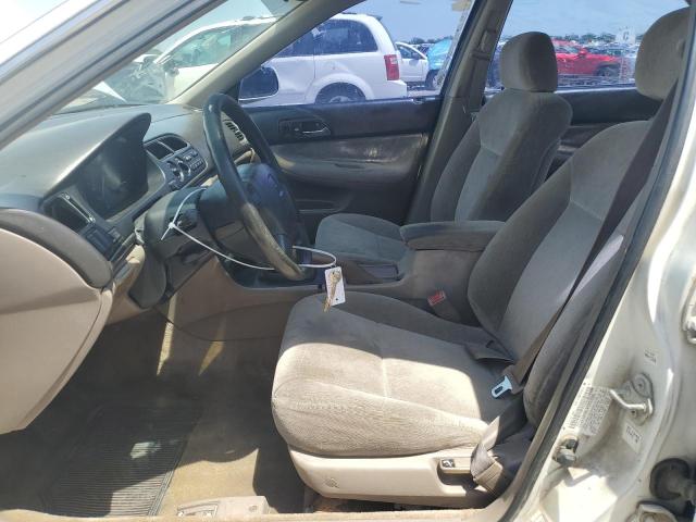 Photo 6 VIN: 1HGCD5547RA033533 - HONDA ACCORD 