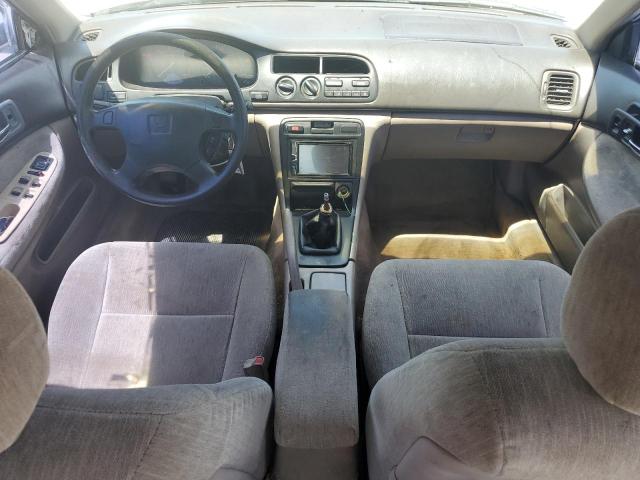 Photo 7 VIN: 1HGCD5547RA033533 - HONDA ACCORD 