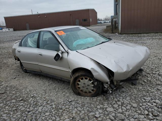 Photo 3 VIN: 1HGCD5550TA051923 - HONDA ACCORD 