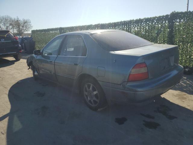 Photo 1 VIN: 1HGCD5551RA064740 - HONDA ACCORD 