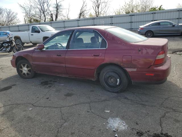 Photo 1 VIN: 1HGCD5552RA001789 - HONDA ACCORD 