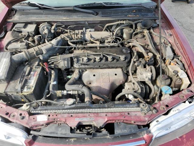 Photo 10 VIN: 1HGCD5552RA001789 - HONDA ACCORD 