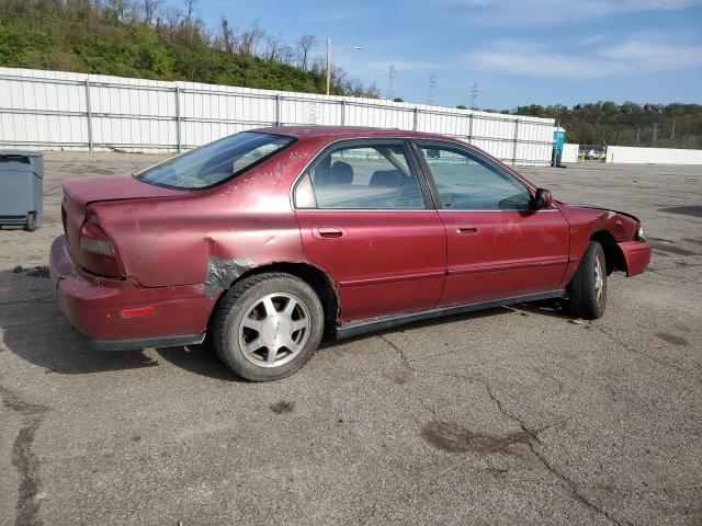 Photo 2 VIN: 1HGCD5552RA001789 - HONDA ACCORD 