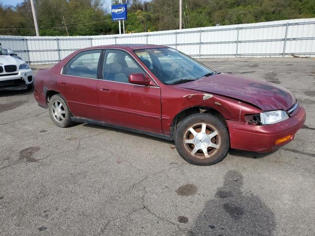 Photo 3 VIN: 1HGCD5552RA001789 - HONDA ACCORD 