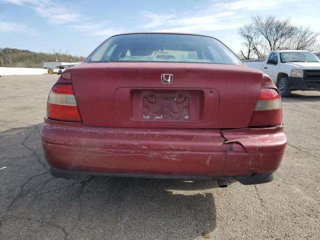 Photo 5 VIN: 1HGCD5552RA001789 - HONDA ACCORD 