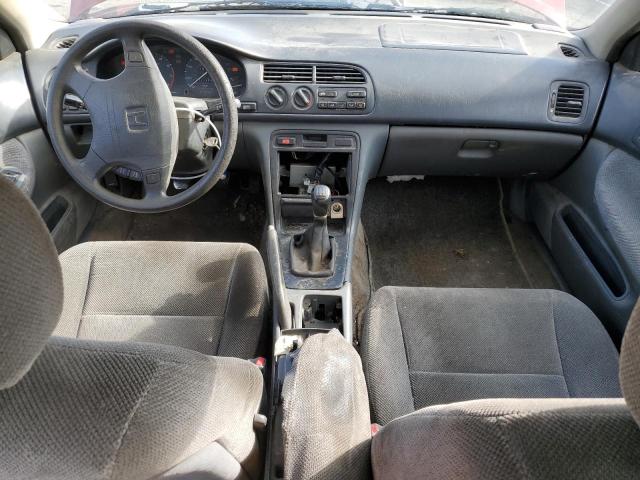 Photo 7 VIN: 1HGCD5552RA001789 - HONDA ACCORD 