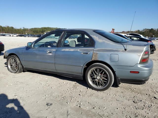 Photo 1 VIN: 1HGCD5559RA064744 - HONDA ACCORD 