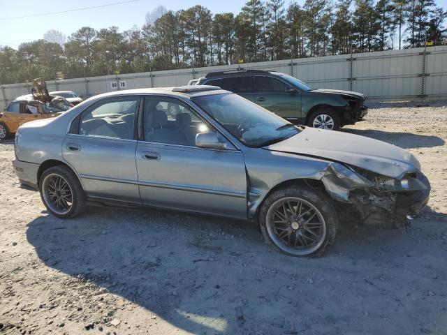 Photo 3 VIN: 1HGCD5559RA064744 - HONDA ACCORD 