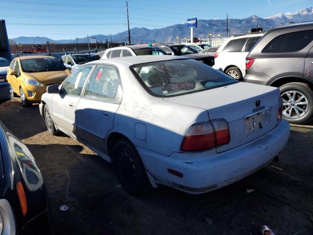 Photo 1 VIN: 1HGCD555XTA131150 - HONDA ACCORD 