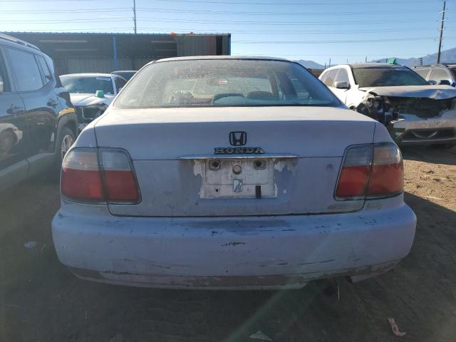 Photo 5 VIN: 1HGCD555XTA131150 - HONDA ACCORD 